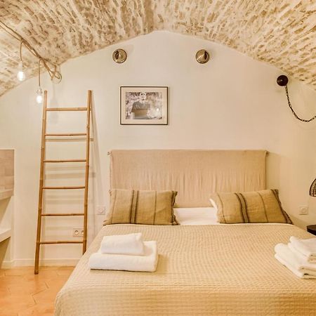 Cmg Marseille - Maison Pagnol Lägenhet Exteriör bild