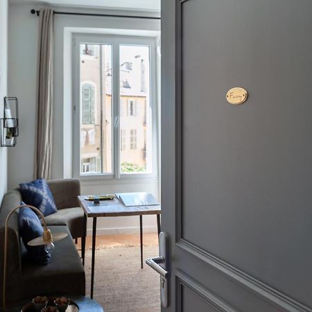 Cmg Marseille - Maison Pagnol Lägenhet Exteriör bild