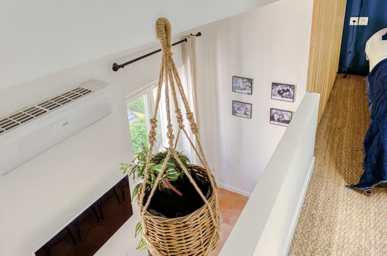 Cmg Marseille - Maison Pagnol Lägenhet Exteriör bild