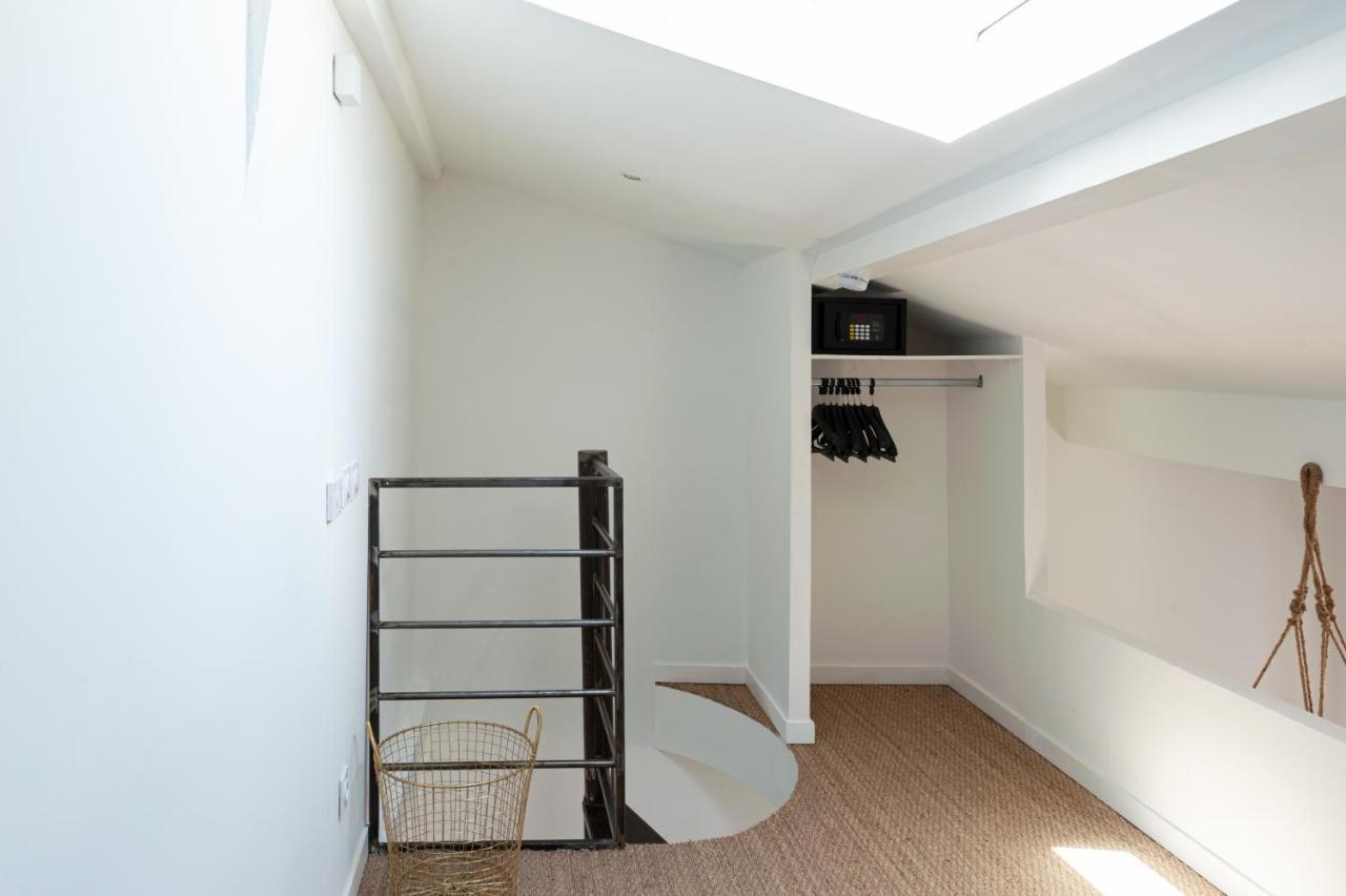 Cmg Marseille - Maison Pagnol Lägenhet Exteriör bild