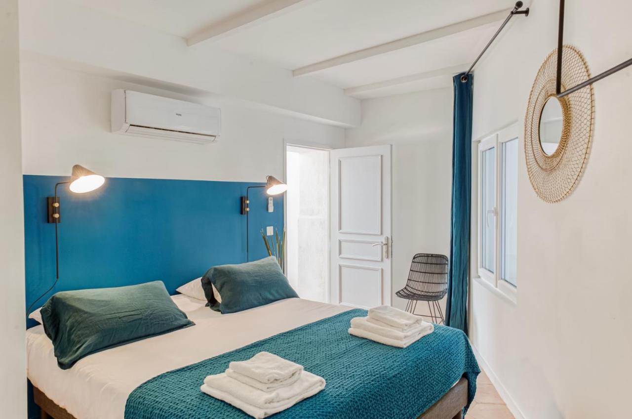 Cmg Marseille - Maison Pagnol Lägenhet Exteriör bild