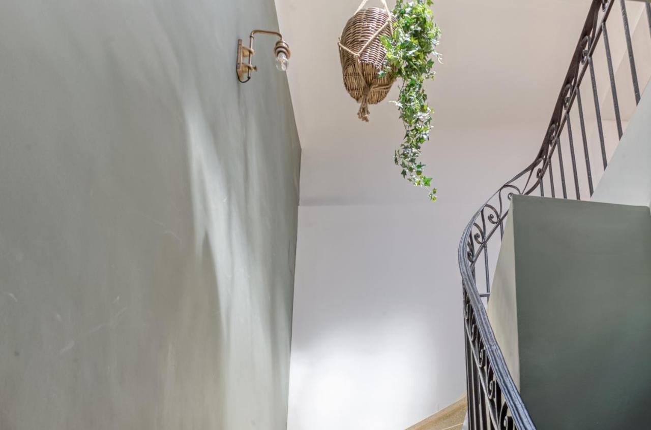 Cmg Marseille - Maison Pagnol Lägenhet Exteriör bild