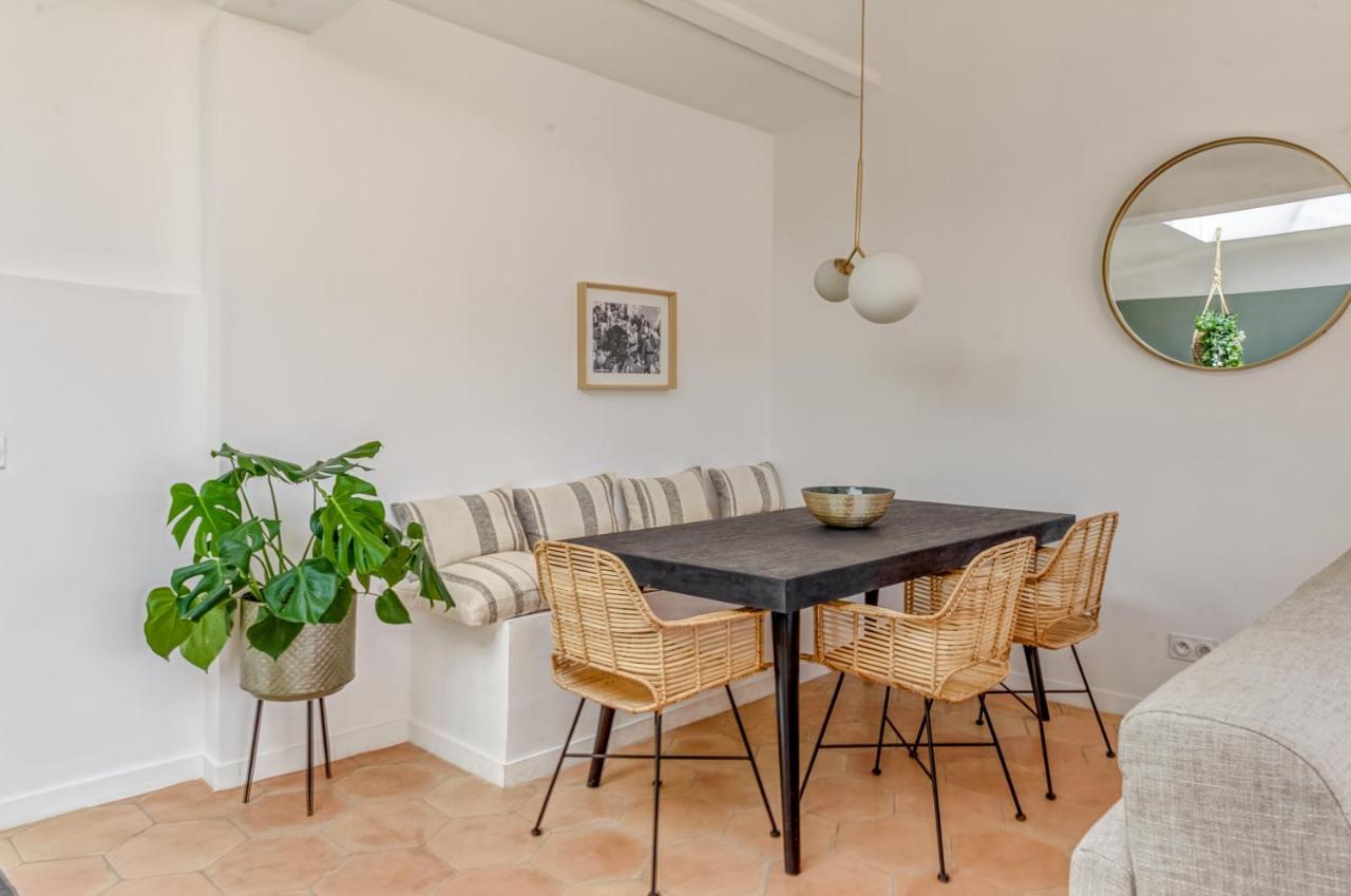 Cmg Marseille - Maison Pagnol Lägenhet Exteriör bild