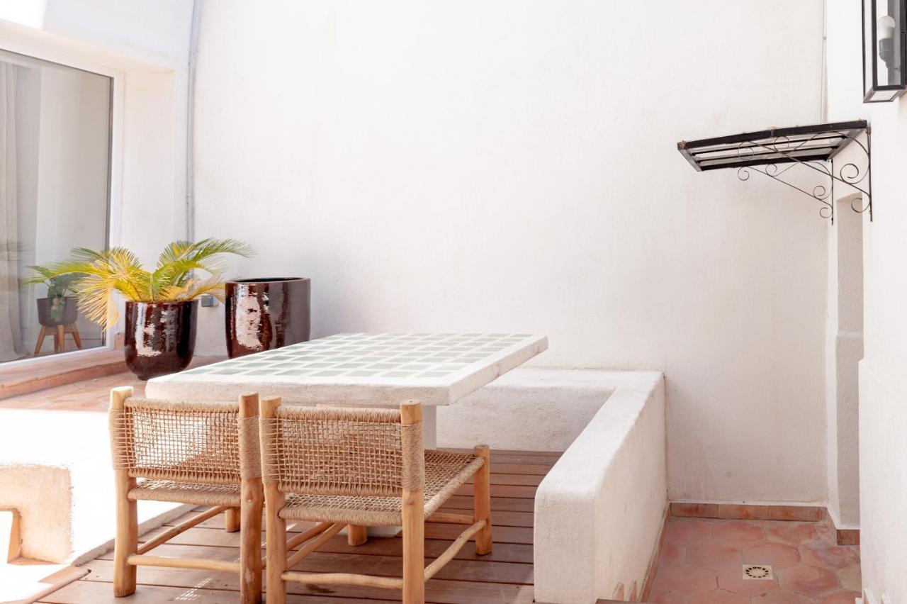 Cmg Marseille - Maison Pagnol Lägenhet Exteriör bild