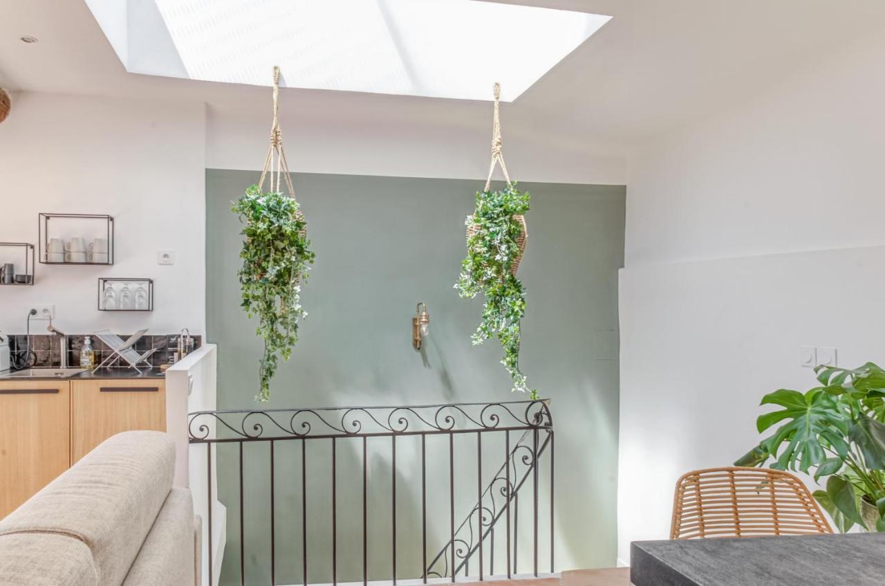 Cmg Marseille - Maison Pagnol Lägenhet Exteriör bild