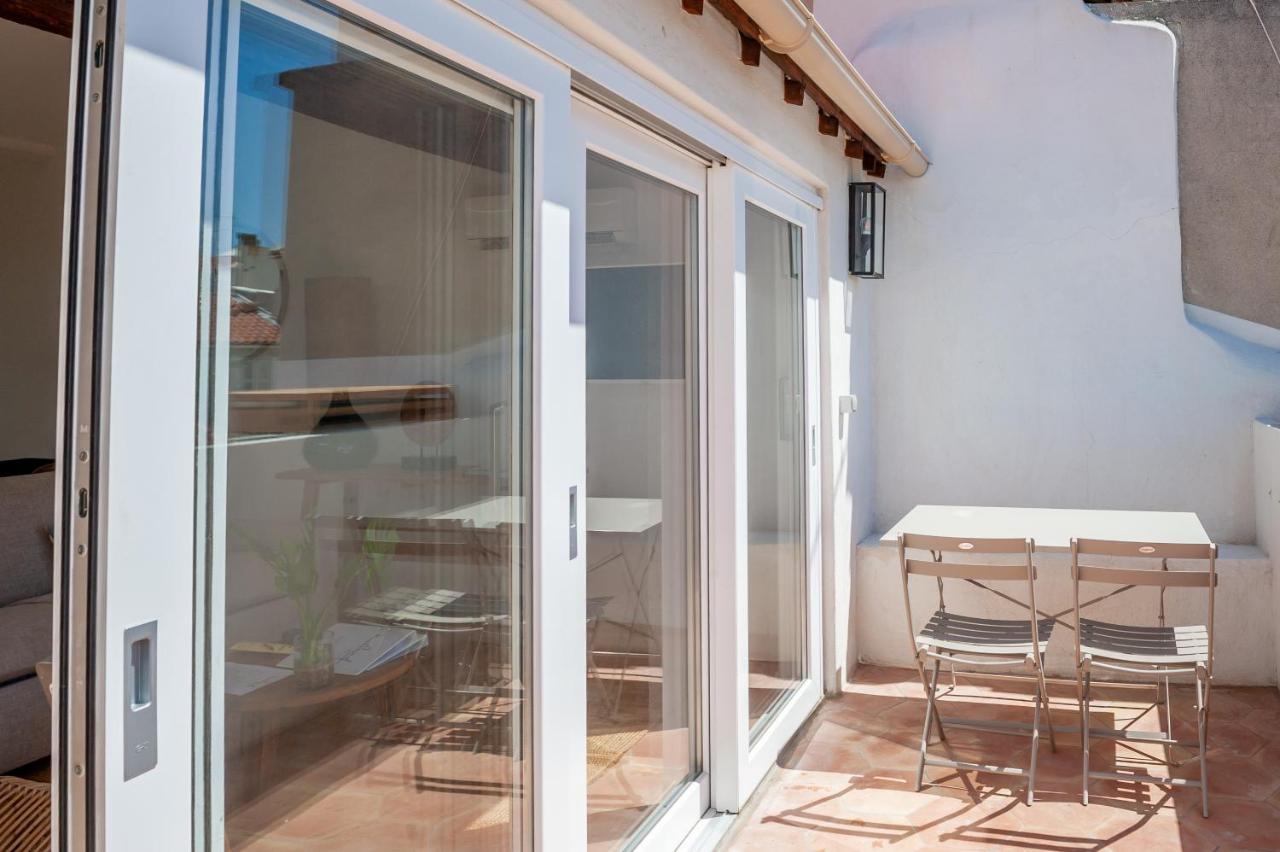 Cmg Marseille - Maison Pagnol Lägenhet Exteriör bild