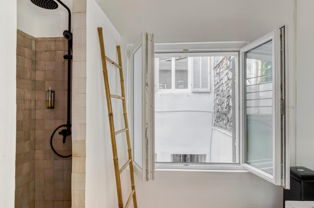Cmg Marseille - Maison Pagnol Lägenhet Exteriör bild