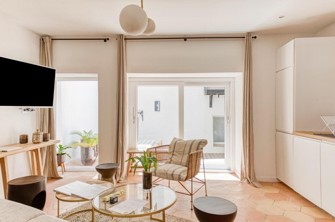 Cmg Marseille - Maison Pagnol Lägenhet Exteriör bild