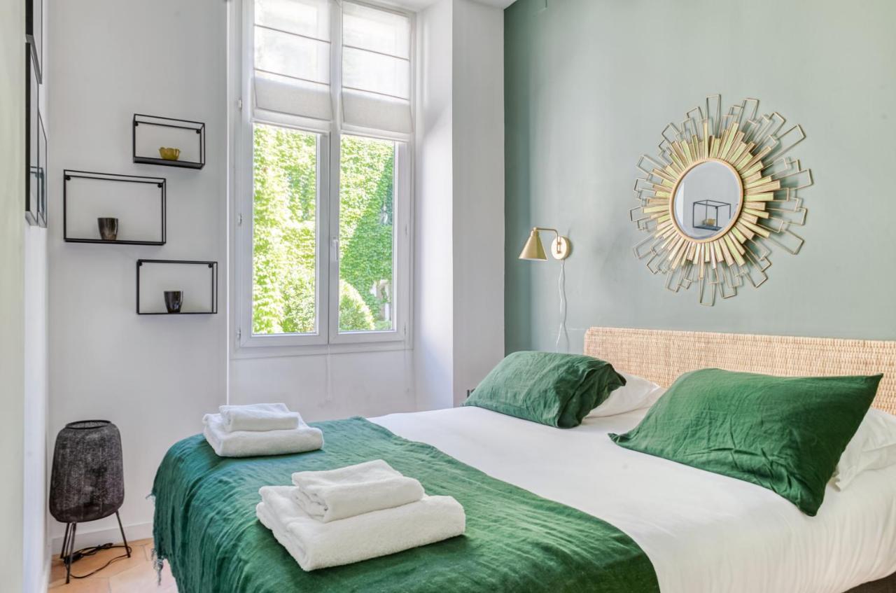 Cmg Marseille - Maison Pagnol Lägenhet Exteriör bild