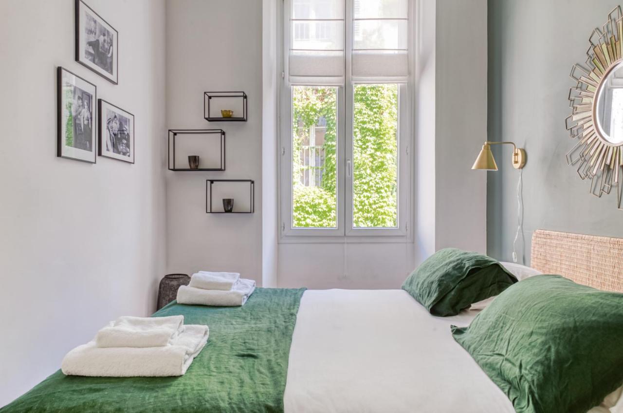 Cmg Marseille - Maison Pagnol Lägenhet Exteriör bild